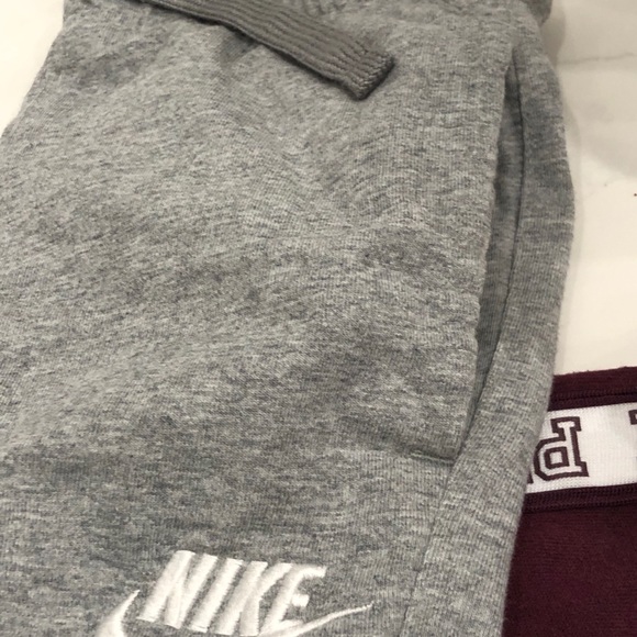 Victoria secret Hoodie, sweat pants by Nike. - Picture 6 of 14